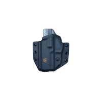 ATA-Gear Dėklas pistoletui Hit Factor v.1 Heckler & Koch SFP9  OWB Kairė ranka