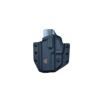 ATA-Gear Dėklas pistoletui Hit Factor v.1 Heckler & Koch SFP9  OWB Kairė ranka