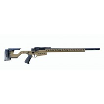 Accuracy International AT-X 6.5 Creedmoor Pale Brown