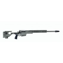 Accuracy International AX MkIII 6.5 Creedmoor Green