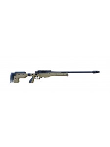 Accuracy International AT .308 Winchester Pale Brown