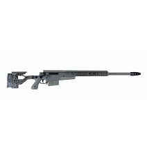 Accuracy International AXMC .338 Lapua Magnum Elite Sand