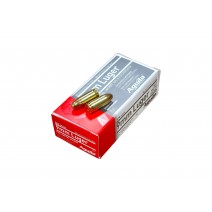 AGUILA 9x19 Luger 124gr FMJ (50 vnt.)