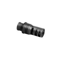 Ase Utra BORELOCK .223/5.56 CAL MUZZLE BRAKE