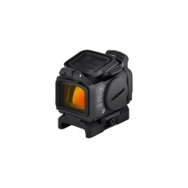„Aimpoint Acro™ C-2 3,5 MOA“ – raudono taško refleksinis taikiklis su fiksuotu 22 mm tvirtinimu