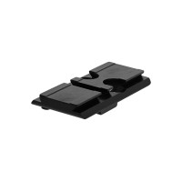 Aimpoint Acro™ Mount plate for Glock MOS