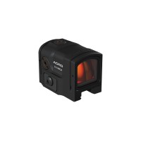Aimpoint Acro™ S-2 9 MOA – raudono taško refleksinis taikiklis su integruotu tvirtinimu prie šautuvo briaunos