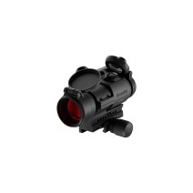 Aimpoint PRO™ – patrulinio šautuvo optinis taikiklis, 2 MOA – raudono taško refleksinis taikiklis su standartiniu fiksatoriumi ir „QRP2“ tvirtinimu