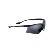 SWISSEYE Apsauginiai akiniai Stingray RX rubber black
