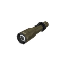 ARMYTEK Prožektorius DOBERMANN PRO MAGNET USB OLIVE WARM