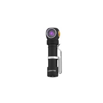 ARMYTEK Prožektorius WIZARD C2 WUV MAGNET 1100 USB WARM