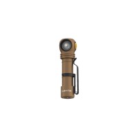 ARMYTEK Prožektorius Wizard C2 PRO MAGNET 2500 USB Sand WHITE