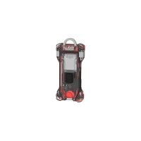 ARMYTEK Prožektorius Zippy Zippy WR (White & Red)  30Lm