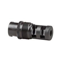 Ase Utra BORELOCK .223 MUZZLE BRAKE M15x1HK (HK MR223  with new muzzle)