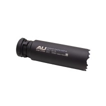 Ase Ultra garso duslintuvas DUAL556-S GEN2 .223 Rem / 5.56 NATO