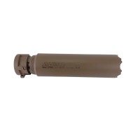 Ase Utra garso duslintuvas DUAL762  BL GEN2 7.62 FDE