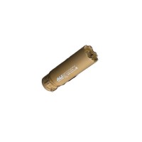 Ase Utra duslintuvas DUAL556-SHORT-BL FDE (C-246 FDE)