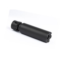 Ase Utra garso duslintuvas DUAL762-S GEN2 7.62x51mm BLK