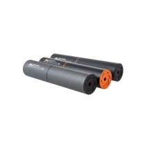 Ase Utra duslintuvas Radien AU2001-B 6.5mm M15x1 BLK