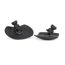 B&T INDUSTRIES Atlas Accessory Ski Feet 5-H/SUPER CAL BT66