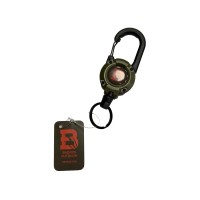 Badger Outdoor taktinis retraktorius BO-RTR-5