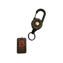 Badger Outdoor taktinis retraktorius BO-RTR-5