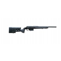 Bergara B14R šautuvas .22LR 18" carbon