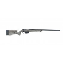 Bergara B14 HMR šautuvas 6.5 Creedmoor 26"