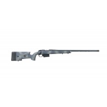 Bergara B14 WILDERNESS HMR šautuvas 6.5 Creedmoor 24"