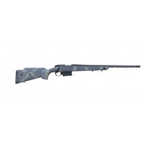 Bergara B14 WILDERNESS TERRAIN šautuvas .308 Winchester 20"