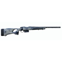 Bergara B14 Wilderness Thumbhole Carbon 308 Win  Ext 20″ BW153C-308