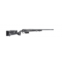 Bergara B14 Crest Rifle 6.5 Creedmoor 24"