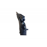Bergara BA13 .45-70 Gov TAKE DOWN  RIFLE 20" BLACK