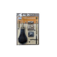 Davide Pedersoli .44 Cal. BP Revolver Starter Kit