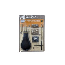 Davide Pedersoli .44 Cal. BP Revolver Starter Kit