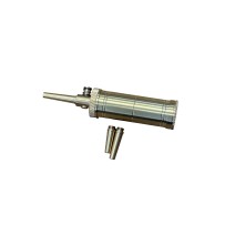 Saguaro Arms Saugi parakinė DP revolveriams 15-21grs