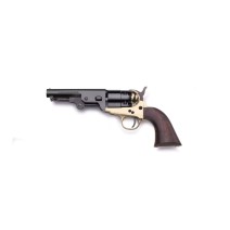 Pietta DP Revolveris Colt 1851 Navy .44 Nord Sheriff RNS44
