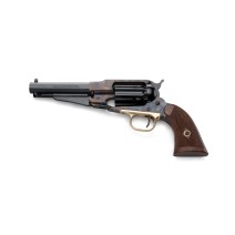 Pietta DP Revolveris Remington New Army 1858 .44 Sheriff