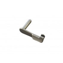 Bul 1911 Slide Stop Stainless Steel .45 ACP