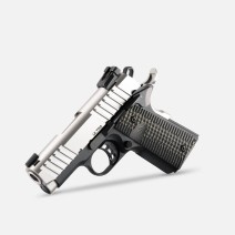 Bul 1911 ULTRA .45 ACP Two Tone