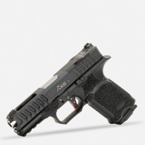 Bul AXE C TOMAHAWK Gen2 9x19 Luger Black