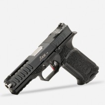 Bul AXE FS TOMAHAWK PRO Gen2 9x19 Luger Black