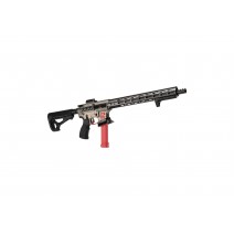 Bul BL9-HELLFIRE 9x19 PCC