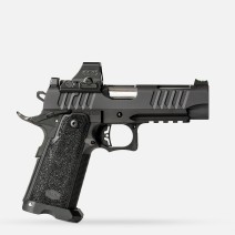 Bul SAS II EDC Gen2 4.25” 9x19 Luger Black