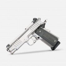 Bul 1911 COMMANDER .45 ACP Silver