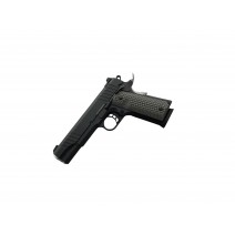 Bul 1911 GOVERNMENT .45 ACP Black Bushing barrel