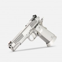 Bul 1911 RACER 9x19 Luger Silver