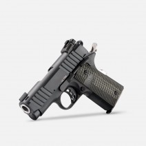 Bul 1911 ULTRA .45 ACP Black