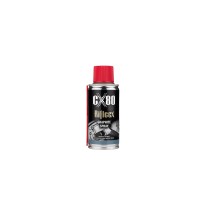 CX80 Graphite Spray 150 ml