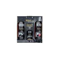 CX80 Pocket Set Rinkinys